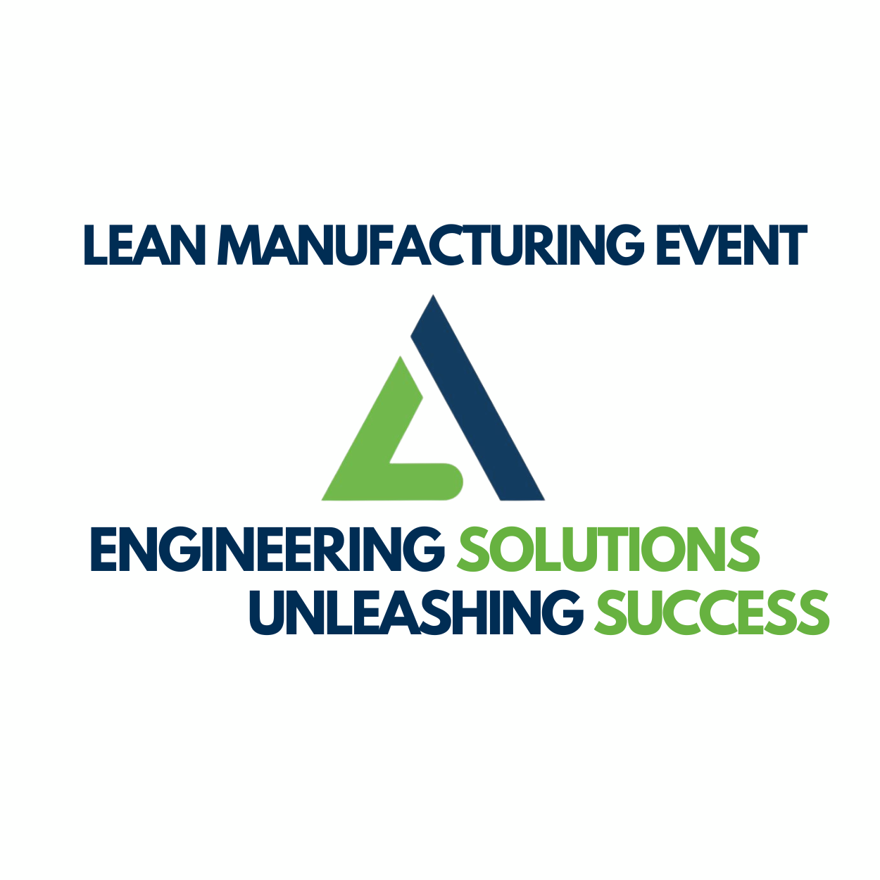 Featured image for “Lean Manufacturing Event”